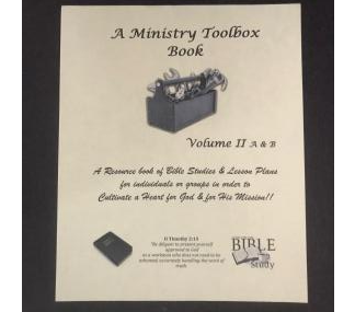 Volume 2 Workbook